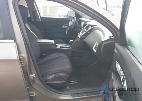 2012 Chevrolet Equinox 1Lt z USA, uszkodzony, nr VIN 2GNFLDE51C6223406